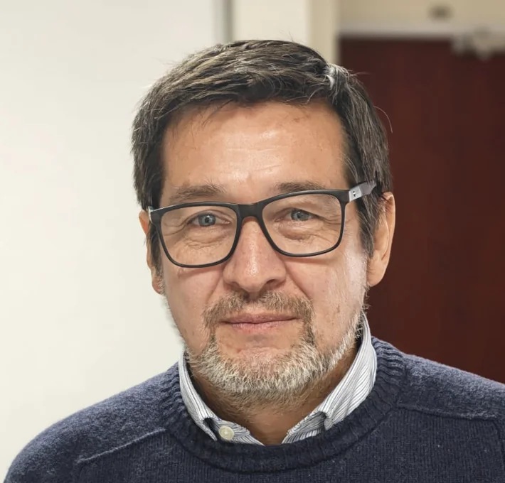 Dr. Facundo Daniel Lopez