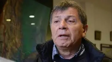 Ing. Leopoldo Hugo Montaño