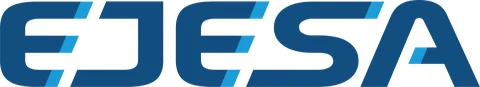 Logo de EJESA