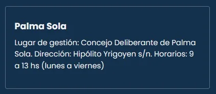 Palma Sola