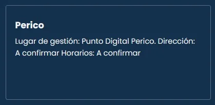 Perico